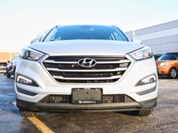 2018 Hyundai Tucson 2.0L Premium AWD | Heated Seat & Wheel | Bluetooth