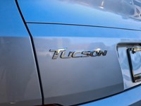 2018 Hyundai Tucson 2.0L Premium AWD | Heated Seat & Wheel | Bluetooth