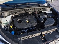 2018 Hyundai Tucson 2.0L Premium AWD | Heated Seat & Wheel | Bluetooth