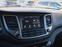 2018 Hyundai Tucson 2.0L Premium AWD | Heated Seat & Wheel | Bluetooth