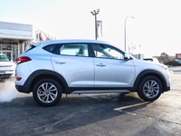 2018 Hyundai Tucson 2.0L Premium AWD | Heated Seat & Wheel | Bluetooth