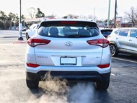 2018 Hyundai Tucson 2.0L Premium AWD | Heated Seat & Wheel | Bluetooth