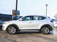 2018 Hyundai Tucson 2.0L Premium AWD | Heated Seat & Wheel | Bluetooth