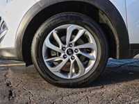 2018 Hyundai Tucson 2.0L Premium AWD | Heated Seat & Wheel | Bluetooth