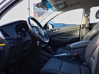 2018 Hyundai Tucson 2.0L Premium AWD | Heated Seat & Wheel | Bluetooth