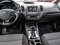 2018 Kia Forte EX+ Auto