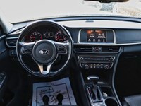 2018 Kia Optima EX | Heated Seats | Backup Camera | Leather