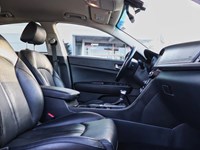 2018 Kia Optima EX | Heated Seats | Backup Camera | Leather