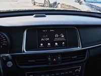 2018 Kia Optima EX | Heated Seats | Backup Camera | Leather