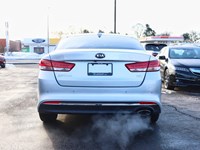2018 Kia Optima EX | Heated Seats | Backup Camera | Leather