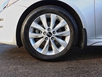 2018 Kia Optima EX | Heated Seats | Backup Camera | Leather