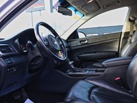 2018 Kia Optima EX | Heated Seats | Backup Camera | Leather