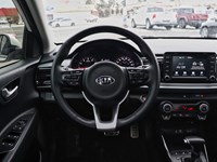 2018 Kia Rio EX Sport | Heated Seats | Smart Key | Carplay