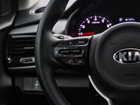 2018 Kia Rio EX Sport | Heated Seats | Smart Key | Carplay