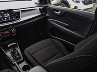 2018 Kia Rio EX Sport | Heated Seats | Smart Key | Carplay