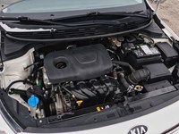 2018 Kia Rio EX Sport | Heated Seats | Smart Key | Carplay