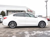 2018 Kia Rio EX Sport | Heated Seats | Smart Key | Carplay