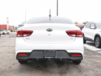 2018 Kia Rio EX Sport | Heated Seats | Smart Key | Carplay