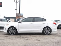 2018 Kia Rio EX Sport | Heated Seats | Smart Key | Carplay