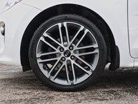 2018 Kia Rio EX Sport | Heated Seats | Smart Key | Carplay