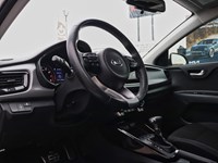 2018 Kia Rio EX Sport | Heated Seats | Smart Key | Carplay