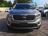 2018 Kia Sorento LX Turbo AWD