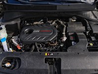 2018 Kia Sorento LX Turbo AWD