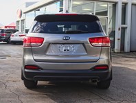 2018 Kia Sorento LX Turbo AWD