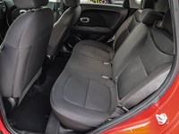 2018 Kia Soul LX | Bluetooth