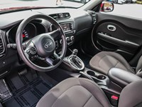 2018 Kia Soul LX | Bluetooth