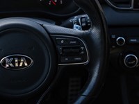 2018 Kia Sportage SX Turbo AWD | Leather | No Accidents | One Owner