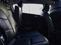 2018 Kia Sportage SX Turbo AWD | Leather | No Accidents | One Owner