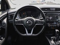 2018 Nissan Qashqai SV | Heated Seats | Remote Start | Bluetooth
