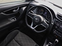 2018 Nissan Qashqai SV | Heated Seats | Remote Start | Bluetooth