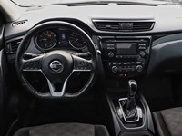 2018 Nissan Qashqai SV | Heated Seats | Remote Start | Bluetooth