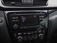 2018 Nissan Qashqai SV | Heated Seats | Remote Start | Bluetooth