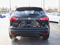 2018 Nissan Qashqai SV | Heated Seats | Remote Start | Bluetooth