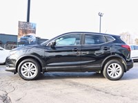 2018 Nissan Qashqai SV | Heated Seats | Remote Start | Bluetooth