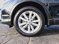 2018 Nissan Qashqai SV | Heated Seats | Remote Start | Bluetooth