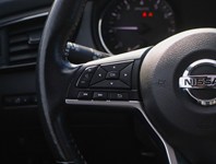 2018 Nissan Qashqai SL Awd/13 Serv Rec/Clean Carfax/Low Km/Wow