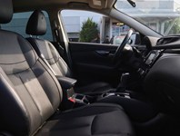 2018 Nissan Qashqai SL Awd/13 Serv Rec/Clean Carfax/Low Km/Wow