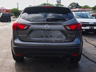 2018 Nissan Qashqai SL Awd/13 Serv Rec/Clean Carfax/Low Km/Wow