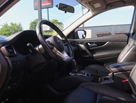 2018 Nissan Qashqai SL Awd/13 Serv Rec/Clean Carfax/Low Km/Wow
