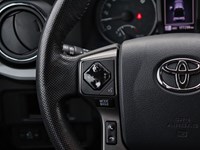 2018 Toyota Tacoma TRD Off Road | Terrain Select | Rugged Suspension