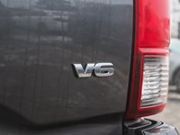 2018 Toyota Tacoma TRD Off Road | Terrain Select | Rugged Suspension