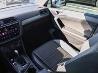 2018 Volkswagen Tiguan Comfortline | AWD | Sunroof | Push Button Start