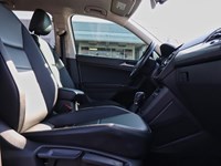 2018 Volkswagen Tiguan Comfortline | AWD | Sunroof | Push Button Start