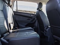 2018 Volkswagen Tiguan Comfortline | AWD | Sunroof | Push Button Start