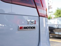 2018 Volkswagen Tiguan Comfortline | AWD | Sunroof | Push Button Start