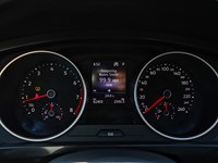 2018 Volkswagen Tiguan Comfortline | AWD | Sunroof | Push Button Start